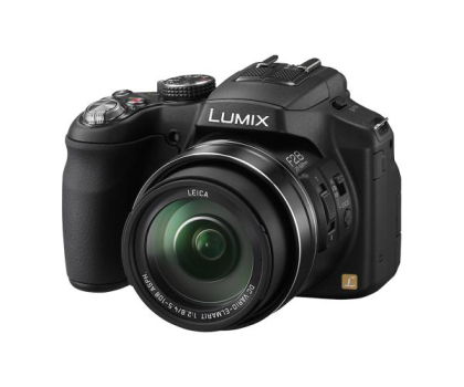 Aparat Panasonic LUMIX DMC-FZ200 PK